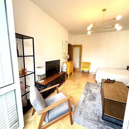 My Way Appartement *