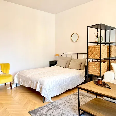 My Way Appartement *