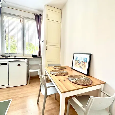 Appartement My Way