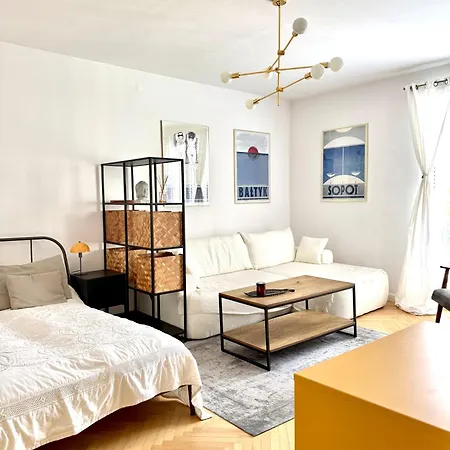 My Way Appartement