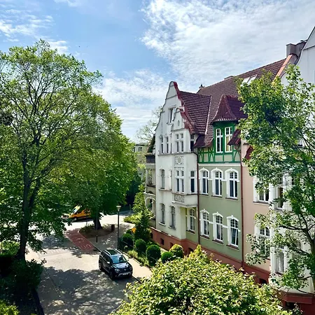 Appartement My Way *